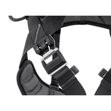 Petzl Volt Wind Offshore harnas Europese versie comfortabel en robuust (2026)