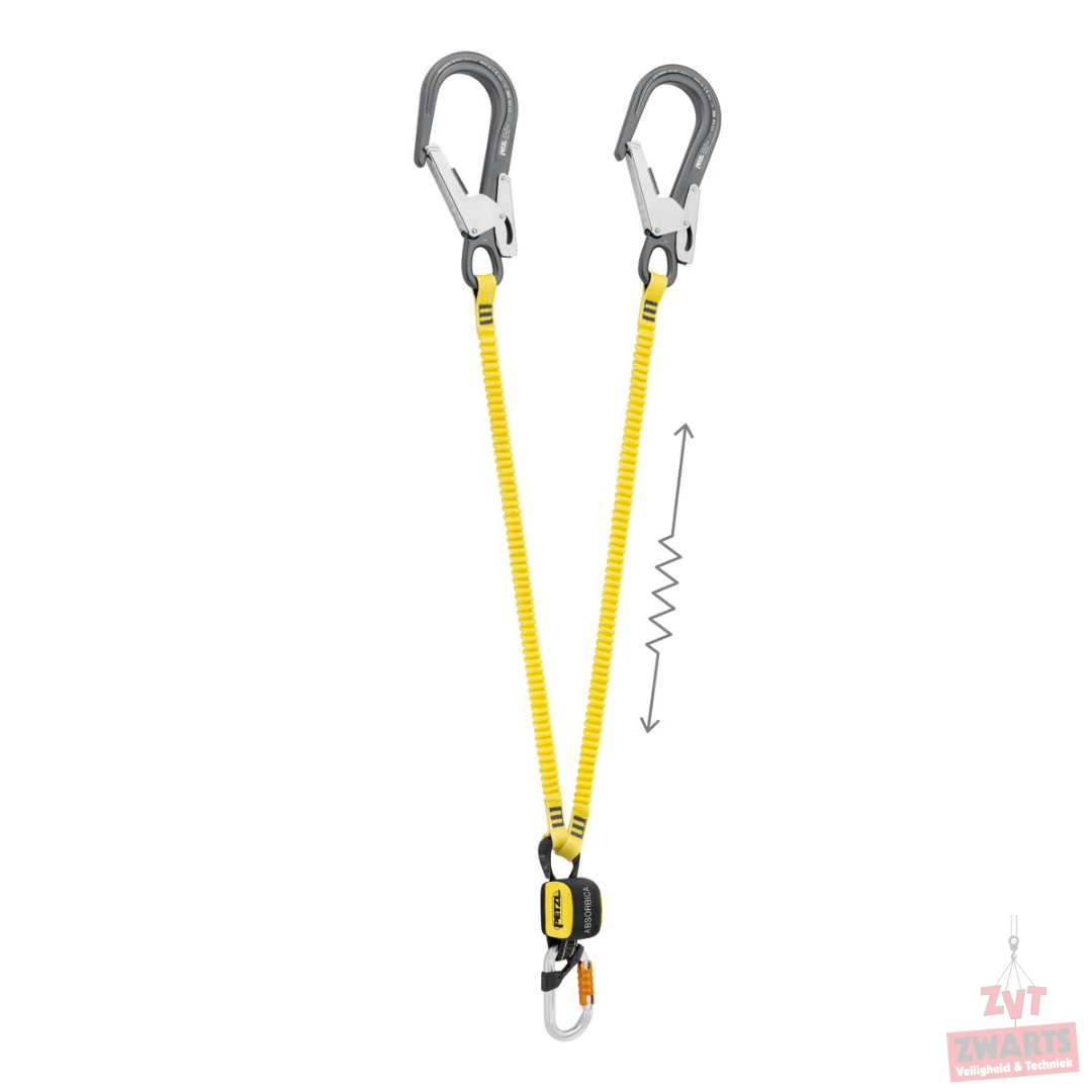 ABSORBICA®-Y MGO European Version 150 cm