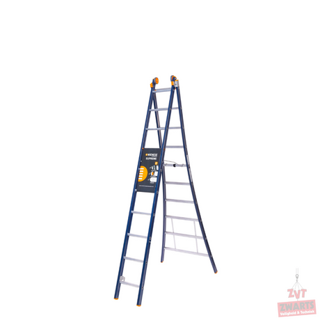 Supreme reformladder