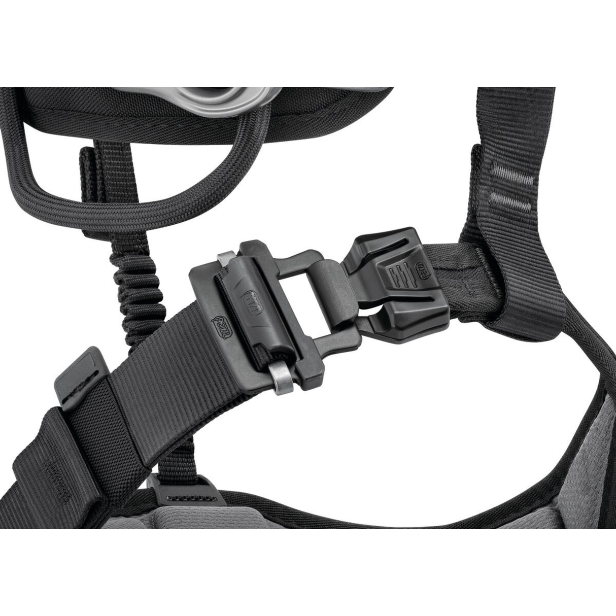 Petzl Astro Sit zit harnas Europese versie comfortabel en functioneel