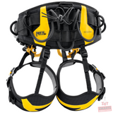 Petzl SEQUOIA® SRT Zit Harnas voor Boom Verzorging