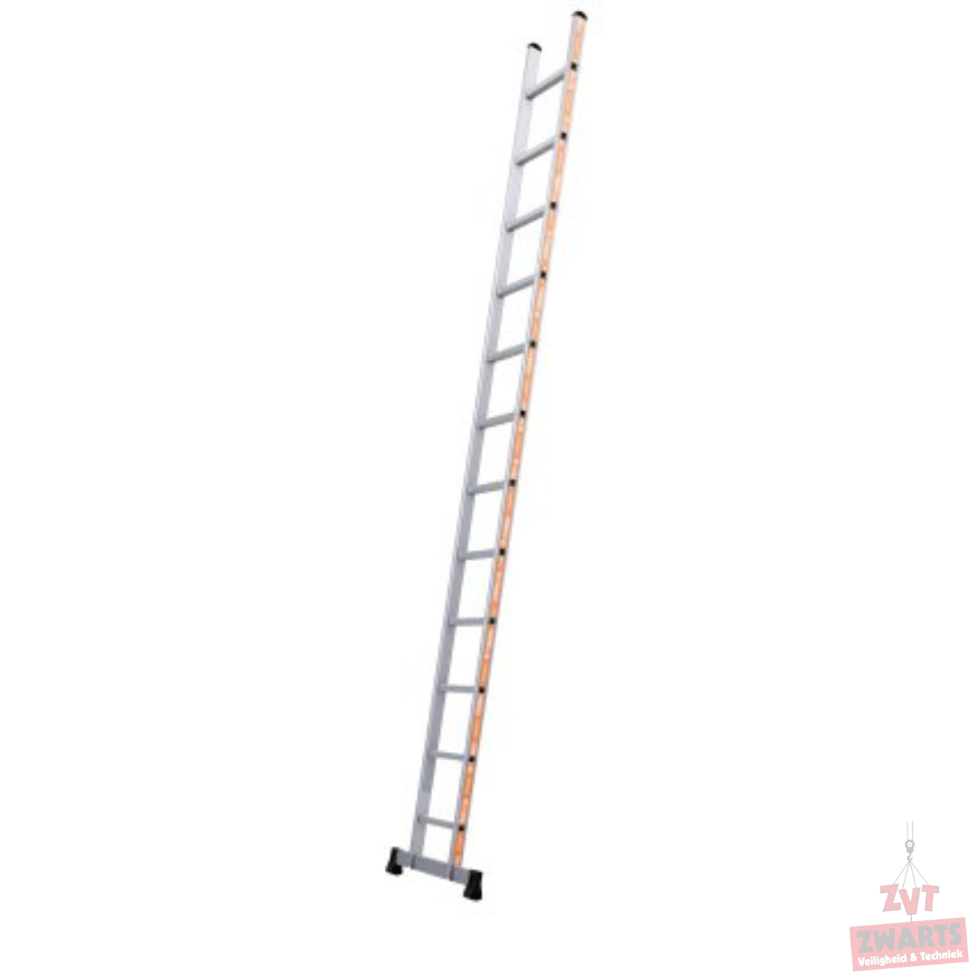Base-Line enkele ladder