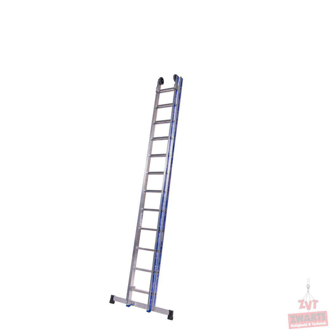 Base-Line opsteekladder