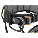 Petzl Falcon Ascent reddingsharnas licht en comfortabel