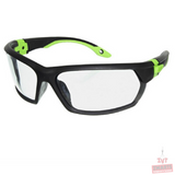 Veiligheidsbril mod Racer lens Smoke