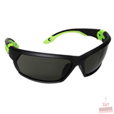 Veiligheidsbril mod Racer lens Smoke