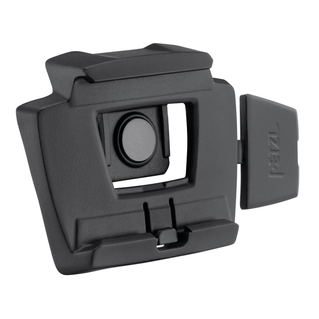 Petzl Slot Adapt helm montage voor lamp