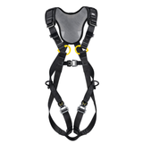 Petzl NEWTON FAST Harnas licht en Efficient  Europese versie