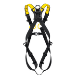 Petzl NEWTON Harnas licht & eenvoudig Europese versie