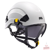 Petzl VIZIR vizier voor oogprotectie