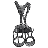 Petzl Avao Fast harnas Europese versie veelzijdig voor op hoogte