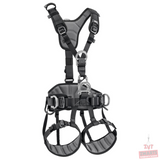 Petzl AVAO®  Harnas Comfortabel op Hoogte Europese Versie