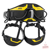 Petzl ASTRO® SIT Harnas Rope Acces comfortabel en functioneel
