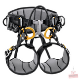 Petzl SEQUOIA® SRT Zit Harnas voor Boom Verzorging