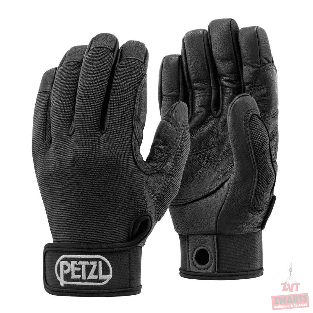 PETZL CORDEX Klimhandschoenen