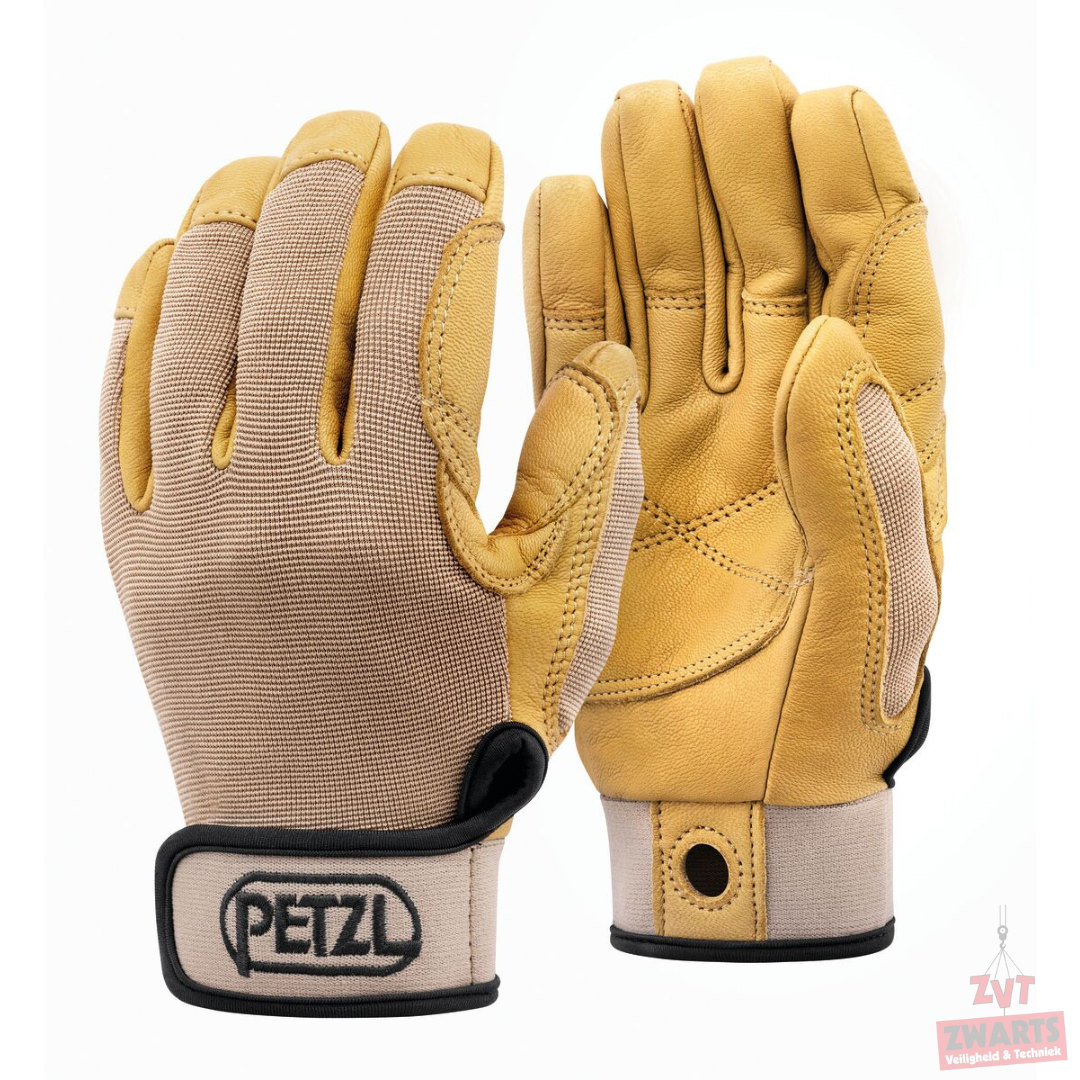 PETZL CORDEX Klimhandschoenen