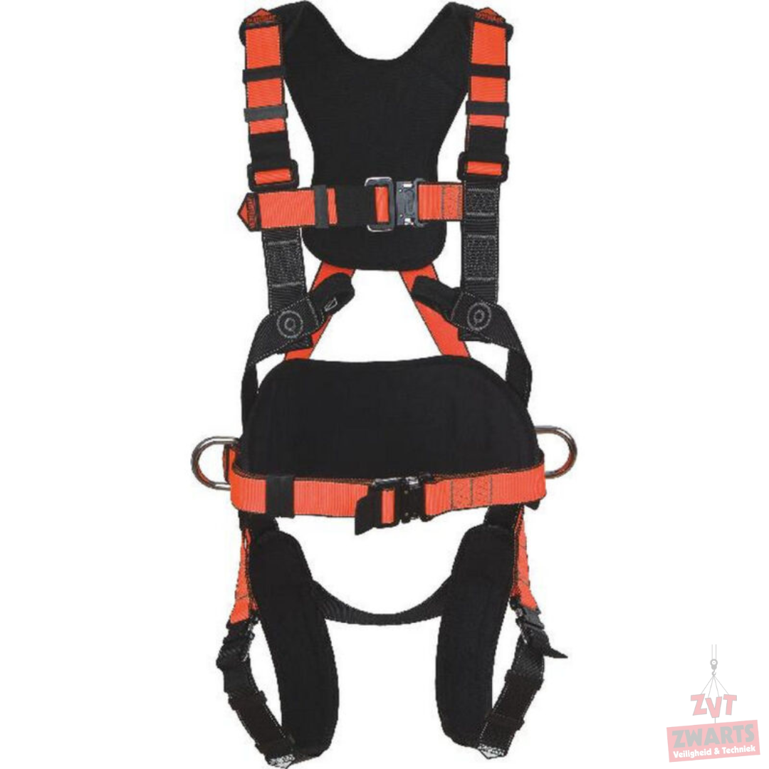 Edge Endeavour Comfort: harnas