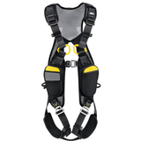 Petzl NEWTON EASYFIT Harnas licht en ergonomisch Europese versie