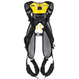 Petzl NEWTON EASYFIT Harnas licht en ergonomisch Europese versie