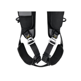 Petzl NEWTON EASYFIT Harnas licht en ergonomisch Europese versie