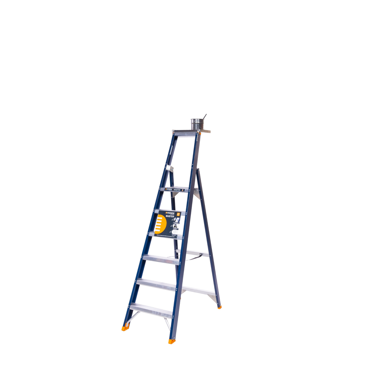 Wienese Master Plus Bordestrap