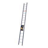 Wienese Supreme rechte enkele ladder