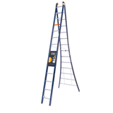 Wienese Supreme reformladder