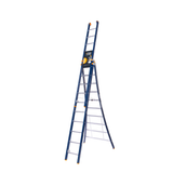 Wienese Supreme reformladder