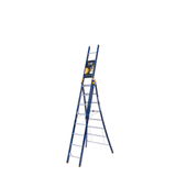 Wienese Supreme reformladder