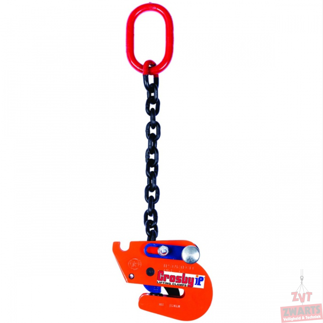 IP Crosby balkenklem IPSTARTEC